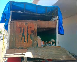 ¡SENTENCIAN A 12 AÑOS DE PRISIÓN A UN “POLLERO”! - *LO AGARRARON CON 36 MIGRANTES