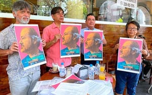 ¡VIENE VILLORO A LA FERIA DEL LIBRO!