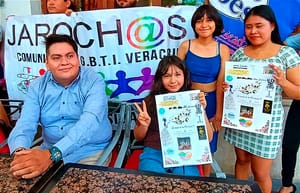 ¡SIN MISA LAS QUINCEAÑERAS!