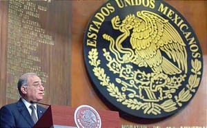 ¡CORTE LE APRUEBA REFORMA A AMLO!