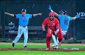 ¡SE DESQUITAN CON LOS TIGRES! - *LIMPIA EN CANCÚN! *3 DE 3 *BATAZO DE CACAO