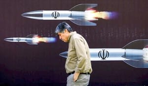 ¡METEN REVERSA! - ISRAEL CONTRA PLAN DE ATAQUE MASIVO CONTRA IRÁN