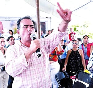 ¡NO HABRÁ PACTO! - YA SE SUPO