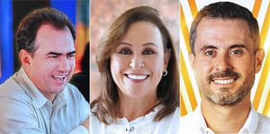 ¡PELEARAAAAÁN! - HABEMUS DEBATE