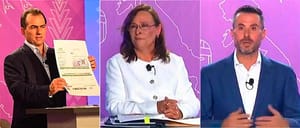 ¡PURAS CACAYACAS! - SE DAN HASTA CON LA CUBETA...