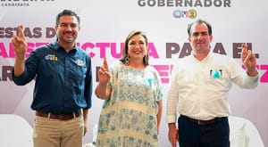 ¡VINO, HABLÓ Y SE FUE! - PA’SUMECHA...