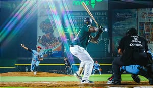 ¡APALEADOS Y BARRIDOS! - *3 DE 3