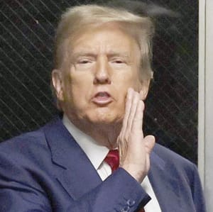 ¡“NO LES DARÍA NI 10 CENTAVOS”!