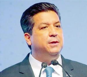 ¡QUIERE LA CANDIDATURA! - *AMPARAN A CABEZA DE VACA