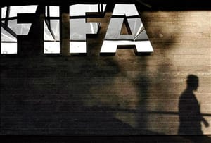 ¡LLEGAN “PETRODÓLARES” A PATROCINAR A LA FIFA!