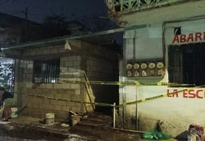 ¡NIÑO DE 4 AÑOS MUERE AL EXPLOTAR UN TANQUE DE GAS! - *Otros Cuatro Integrantes de la Familia Están Lesionados