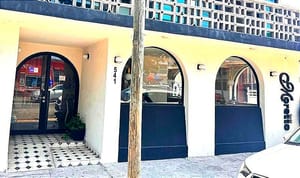 ¡SE LLEVARON LAS LICUADORAS Y LA CHOCOMILERA!