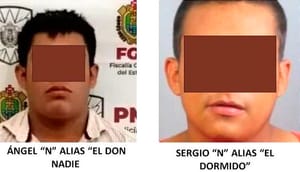 ¡20 AÑOS A “EL DON NADIE” Y “EL DORMIDO”!