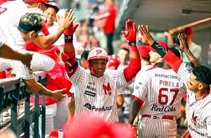 ¡LE GANA EL PRIMERO A TIGRES! - *EN LA SERIE GUERRA DE GUERRAS
