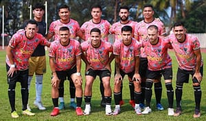 ¡TOROS VERACRUZ GOLEA A FEFUV! - SÚPERLIGA MX *Llegan a 7 Puntos
