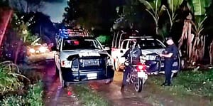 ¡ASESINAN A BALAZOS A UN TAXISTA! - *UNA PASAJERA RESULTA HERIDA EN EL ATAQUE ARMADO