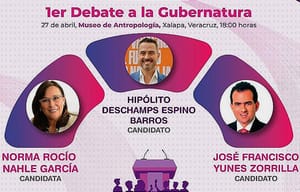 ¡CUENTA REGRESIVA! - *El 27 en el Museo de Antropología