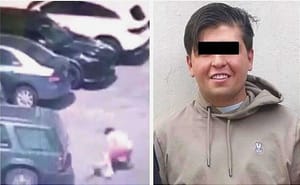 ¡FEMINICIDIO EN GRADO DE TENTATIVA AL “FOFO” MÁRQUEZ! - *“NO QUIERO MORIR EN LA CÁRCEL”, DICE