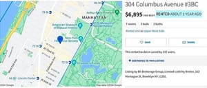 ¡DOÑA CHÍO VECINA DE MADONNA Y YOKO ONO!