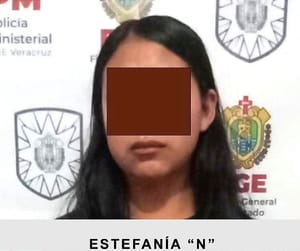 ¡DETIENEN A ESTEFANÍA POR MATAR A SU PAREJA! - ¡PASIONES QUE MATAN! - *DESPUÉS DE UN DISCUSIÓN LE DISPARO