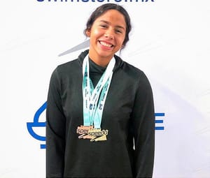 ¡CUARTO DÍA Y OTRAS CUATRO MEDALLAS! - *GRAND PRIX DE NATACIÓN *VERACRUZ CAMPEÓN EN RELEVOS VARONIL!