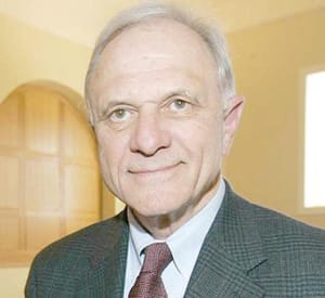 ¡MUERE DAVID PRYOR EX GOBERNADOR DE ARKANSAS!