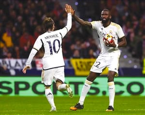 ¡REAL MADRID, LA PESADILLA DEL BAYERN MÚNICH EN CHAMPIONS!