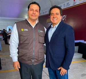 ¡RENUNCIAN A FELIPE! - *Hace Poco iba Hasta de Candidato, Admirador de AMLO, Cuate de Cui, Cercano a Eleazar