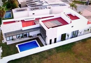 ¡SE METEN CASI HASTA LA COCINA! - DE LA CASOTA DE EL DORADO