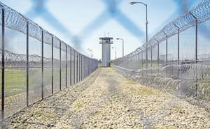 ¡SON ‘COCIDOS HASTA MORIR’ RECLUSOS EN CÁRCELES DE TEXAS!