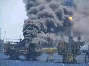 ¡PASAN A 13! - LA PARAESTATAL CONFIRMA UN MUERTO