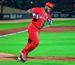 ¡DESPERTÓ PUIG! - *DOS JONRONES Y CINCO PRODUCIDAS! *ROMPEN RACHA DE CUATRO DERROTAS