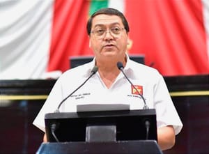 ¡DES-BANDADA! - *Dos Diputados Locales Más Piden Licencia  *Magaly Armenta y Ramón Díaz