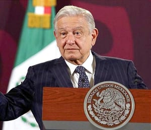 ¡“ENTREGO LA BANDA Y YA ME VOY”! - *LA ÚLTIMA "MAÑANERA" EL 30 DE SEPTIEMBRE