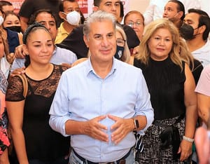 ¡TRAE LA MECHA PRENDIDA!