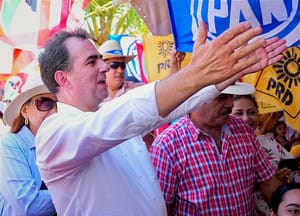 ¡NO HAY QUE EQUIVOCARSE! - “¿Quién Paga el Miedo, la Angustia, la Extorsión o el Abandono?” *Hay Que Defender Veracruz Dice