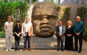 ¡LLEGAN LOS FRANCESES! - *Realizarán Proyectos con la UV