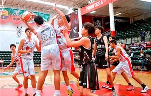 ¡62-42! - *PRIMER PARTIDO *TODAVÍA EN LA BATALLA *COPA CAZATALENTOS