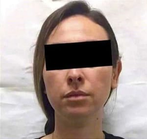 ¡CONDENAN A LA VIUDA! - *MATÓ AL MARIDO POR LA LANA *ERA JUEZ FEDERAL EN TOLUCA