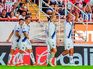 ¡GOLIZA RAYADA! - *¡Y SE ARMÓ EL CLÁSICO REGIO EN CUARTOS!