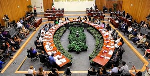 ¡NO SE VA A CAER! - *Garantiza INE Seguridad en Conteos rápidos  *Se Aplicarán el 2 de Junio