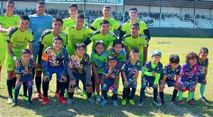 ¡ORIZABA GOLEÓ A ZONGOLICA EN LA J-3 DE SÚPERLIGA MX!