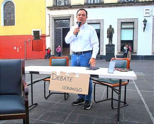 ¡AMÉRICO SACA LA CURUL! - *Los Demás Se le Rajaron