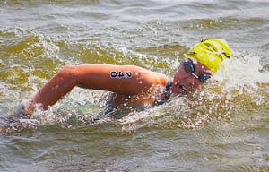 ¡19 NADADORES, TRES ENTRENADORES Y UN DELEGADO! - DELEGACIÓN VERACRUZANA *MAÑANA *En Puerto Vallarta