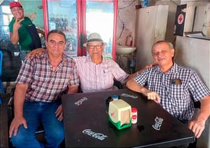 ¡REUNIÓN DE LA LIGA REGIONAL DE JAMAPA! - *Presidente, Asesor y Alto Comisionado