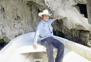 ¡MATAN A BALAZOS A REGIDOR EN CHIAPAS!