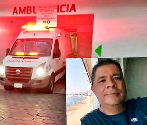 ¡MUERE EL INGENIERO ACEVEDO JÁCOME ATACADO POR ENJAMBRE DE ABEJAS! - *HAY DOS HERIDOS GRAVES