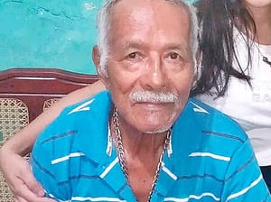 ¡SE EXTRAVIÓ CUÁNDO IBA A VISITAR A SU HIJA! - *IBA RUMBO A LA COLONIA CARRANZA