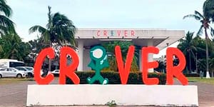 ¡26 MIL NIÑOS ATIENDE CRIVER EN 20 AÑOS! - *De Veracruz, Puebla, Oaxaca y Tabasco