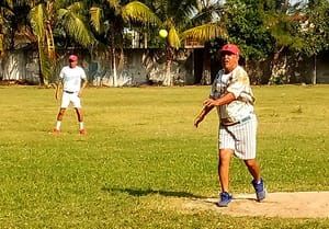 ¡TRIUNFOS DE ÁGUILAS, PADRES Y RANGERS! - ⚾ PELOTA COLONIA CUAUHTÉMOC  *Este domingo jornada cuatro